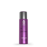Swede - Zoete Framboos/Rabarber Waterbasis Glijmiddel - 50ml - PlayForFun